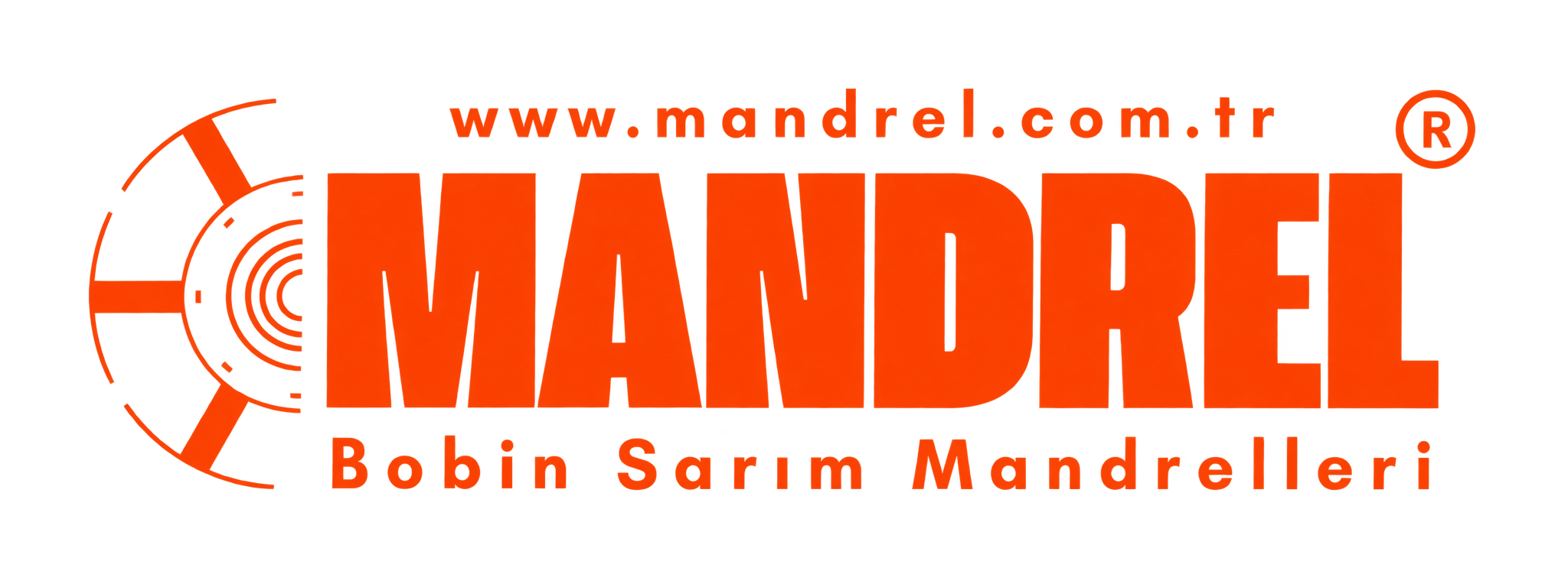 Mandrel Makine